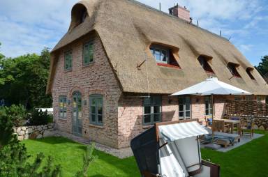 Huis 110 m²