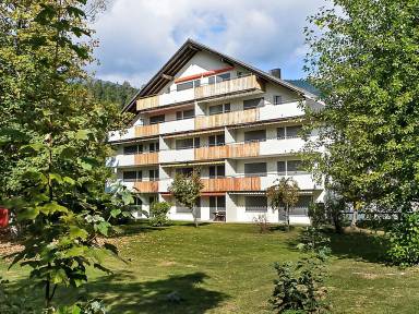 Appartement 50 m²