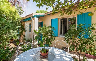 Maison de vacances La Garde