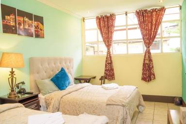 Accommodation Zona 01