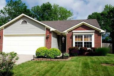 House Flat Branch Estates