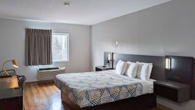 Motel Fayville