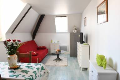 Bed and breakfast Dieppe