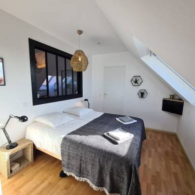 Appartement Ouessant