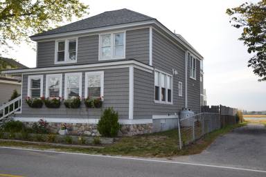 204 m² House