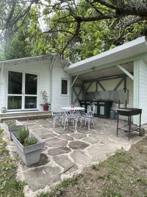 Chalet Collonges-la-Rouge