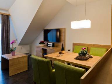 Ferienwohnung Feldberg (Schwarzwald)