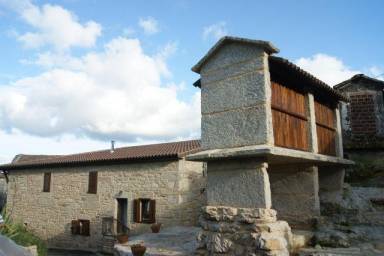 Casa Cernedo