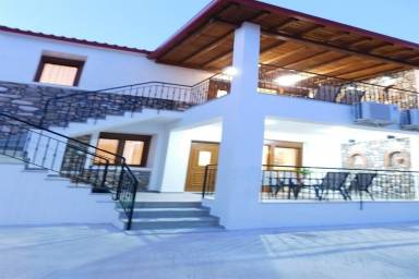 House Agios Nikolaos