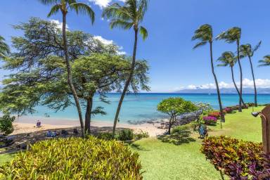 Condo Napili-Honokowai