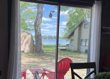 Cabin Gaylord