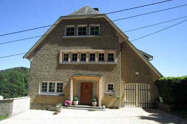 Maison de vacances 220 m²