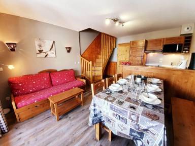 Appartement Vars