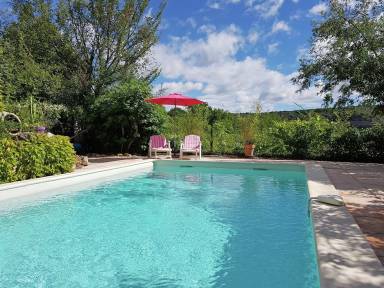 Villa 110 m²