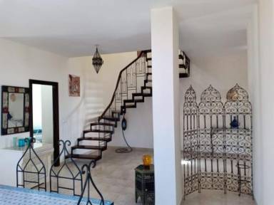 Appartement 250 m²
