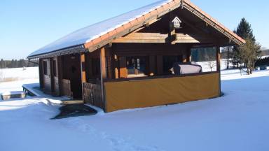 Ferienhaus Bad Saulgau