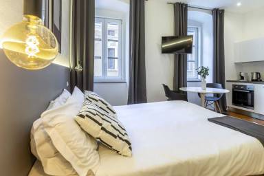 Ferienwohnung Triest