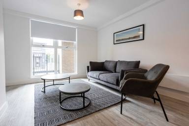 Appartement Manchester City Centre