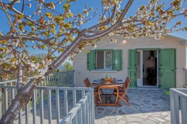 Gîte 58 m²