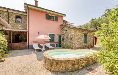 Casa de 148 m²