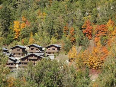 Appartement Bozel