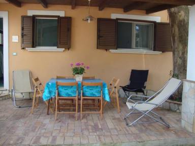 Casa  Marina di Camerota