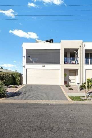 House  McLaren Vale