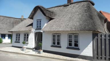 House Schwabstedt