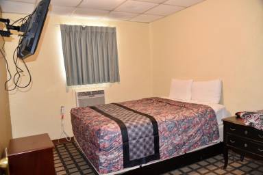 Motel Snyder