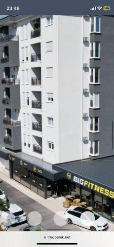 Apartment Podgorica