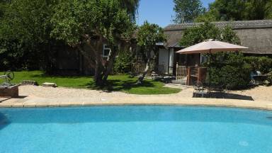 Apartment  Ringwood