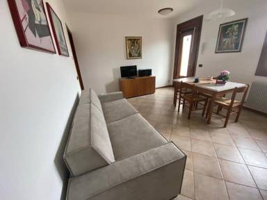 Appartamento Preganziol
