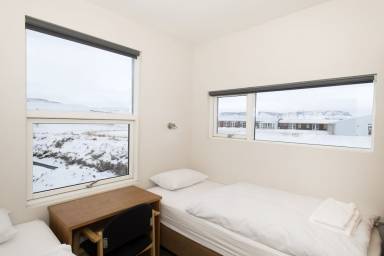 Accommodation Hveragerði
