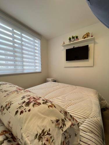 Apartamento Vila Maria