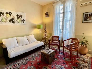 Apartment Millénaire - Grammont