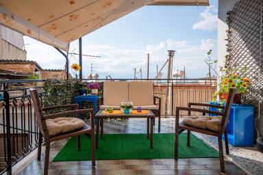Appartement 95 m²