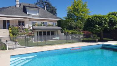 Villa 260 m²