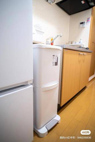 Apartament 2 Chome-2 Shinkoiwa