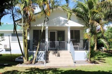 House Apia