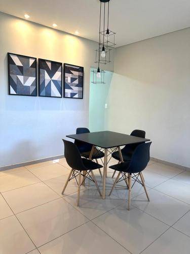 Apartamento Petrolina