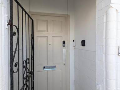 Appartement 25 m²