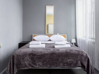 Lovely apartment | Next to Golden Gate