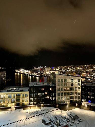 Appartamento Tromsø