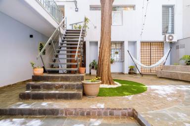 Appartement 50 m²