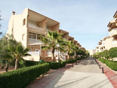Appartement 75 m²