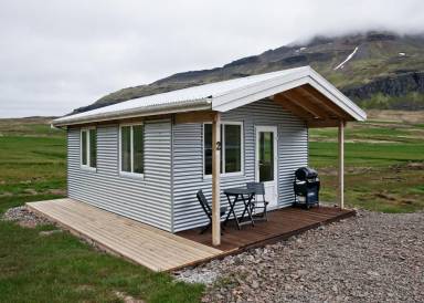 Accommodatie Vestfirðir