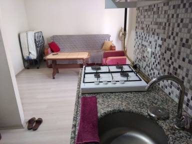 Apartment Edirne