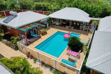 Maison de vacances 40 m²