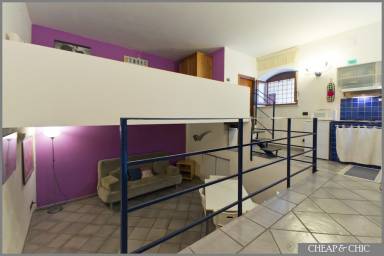 Appartement Palerme