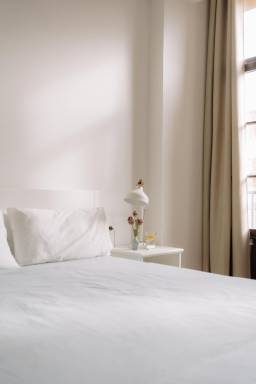 Magnífico aparthotel totalmente equipado | Vistas a la ciudad | Ideal para trabajar remoto